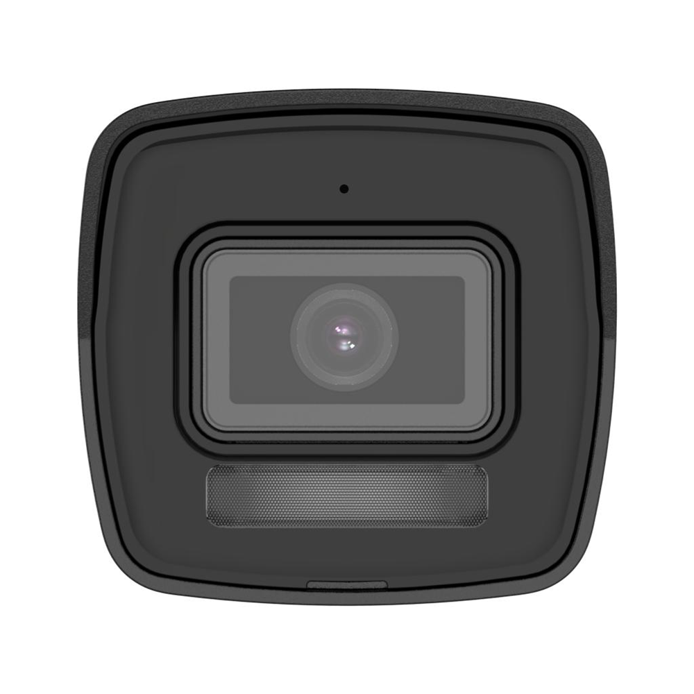 HIKVISION DS-2CD1023G2-LIUF 2Mpix, 2,8mm Lens, H265, 30Mt Gece Görüşü, Hybrid Light, SD Kart,Dahili Mikrofon, PoE, Bullet IP Kamera