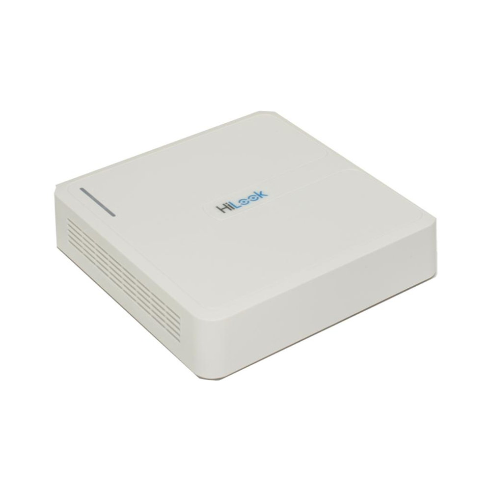 HILOOK DVR-104G-M1, 4Kanal, 2Mpix, H265 Pro+, 1 HDD Desteği, 5in1 DVR Cihazı