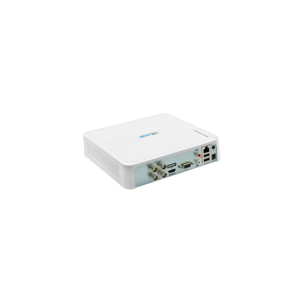 HILOOK DVR-104G-M1, 4Kanal, 2Mpix, H265 Pro+, 1 HDD Desteği, 5in1 DVR Cihazı