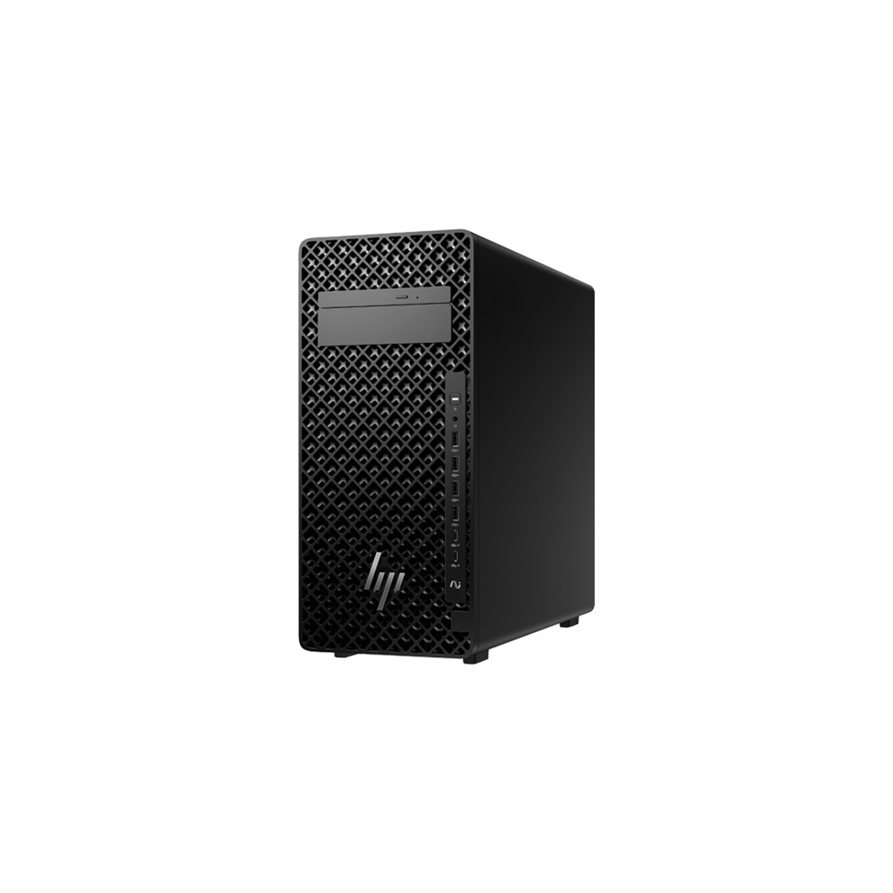HP E29R5ES, Z2 Tower G1İ, Ultra 9-285K, 64Gb DDR5 Ram, 1Tb SSD, 32Gb RTX5090 Ekran Kartı, Windows 11 Pro, İş İstasyonu (3 Yıl Yerinde Servis)