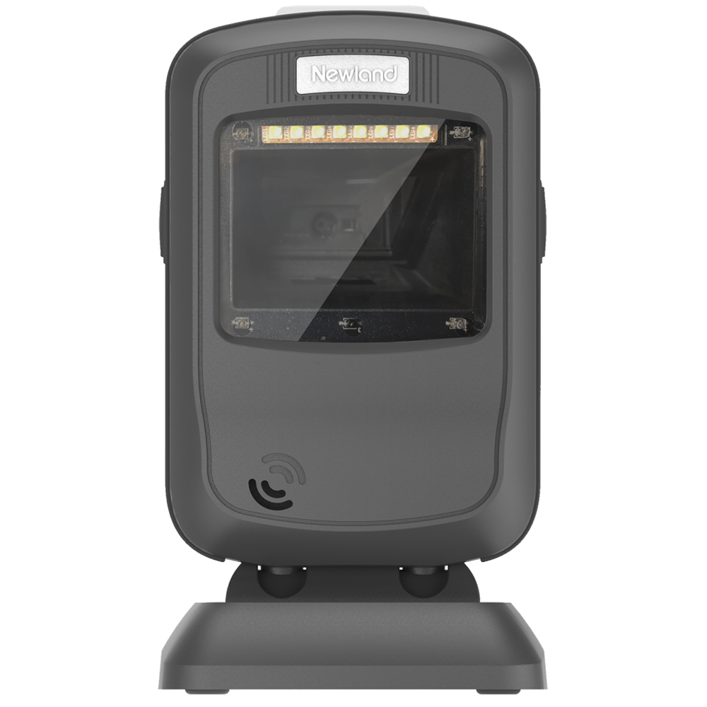 NEWLAND FR4080-20, Masaüstü Tipi, Cmos, USB Kablolu, 2D Karekod, Barkod Okuyucu