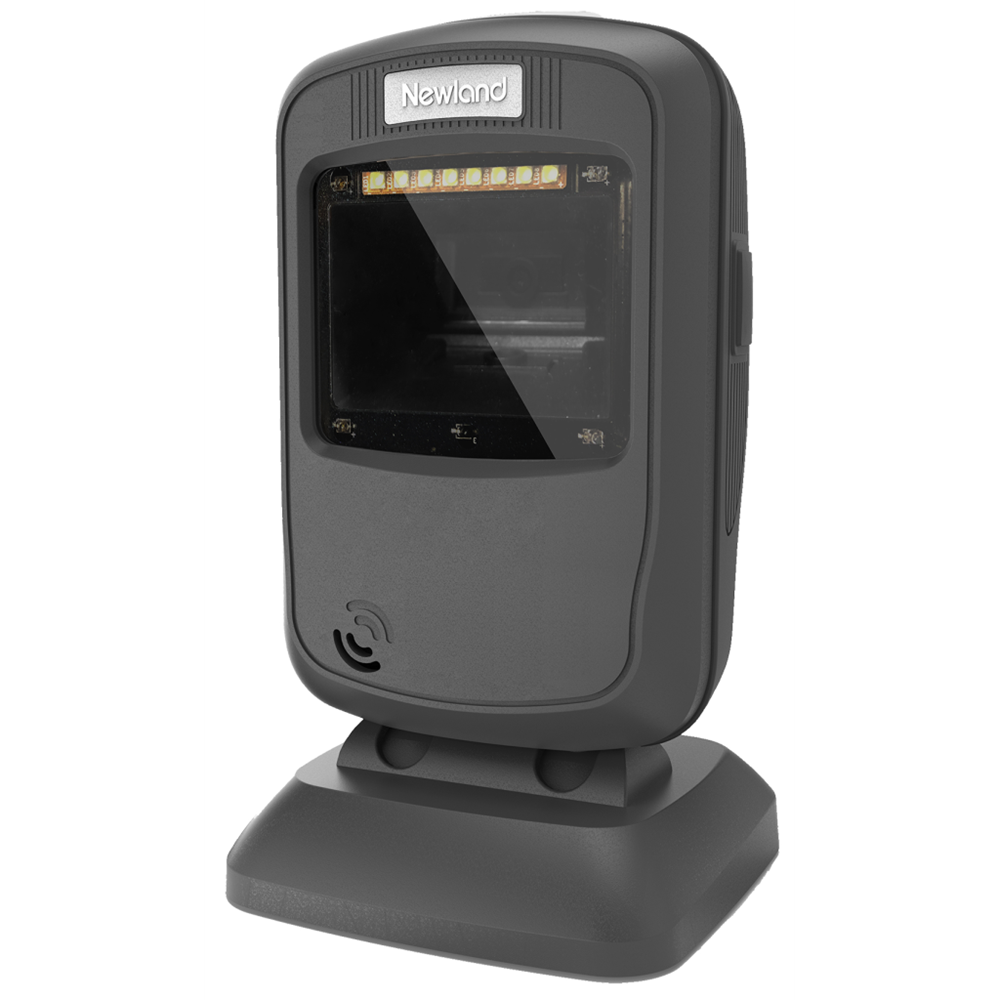 NEWLAND FR4080-20, Masaüstü Tipi, Cmos, USB Kablolu, 2D Karekod, Barkod Okuyucu