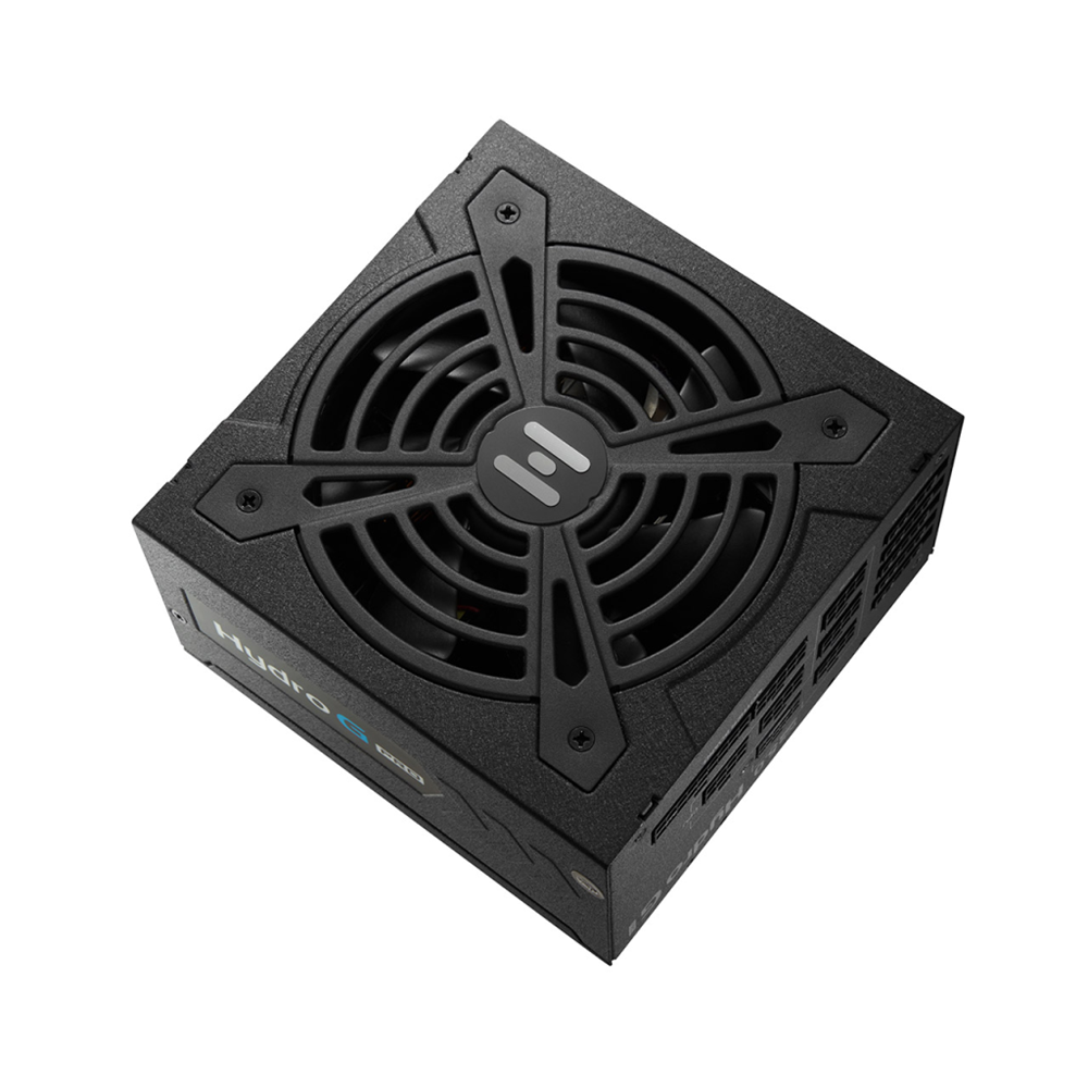 FSP HYDRO G PRO, HG2-1200, GEN-5, 1200W, Full Modüler, 80+ GOLD, GAMING, ATX, Power Supply (PSU)