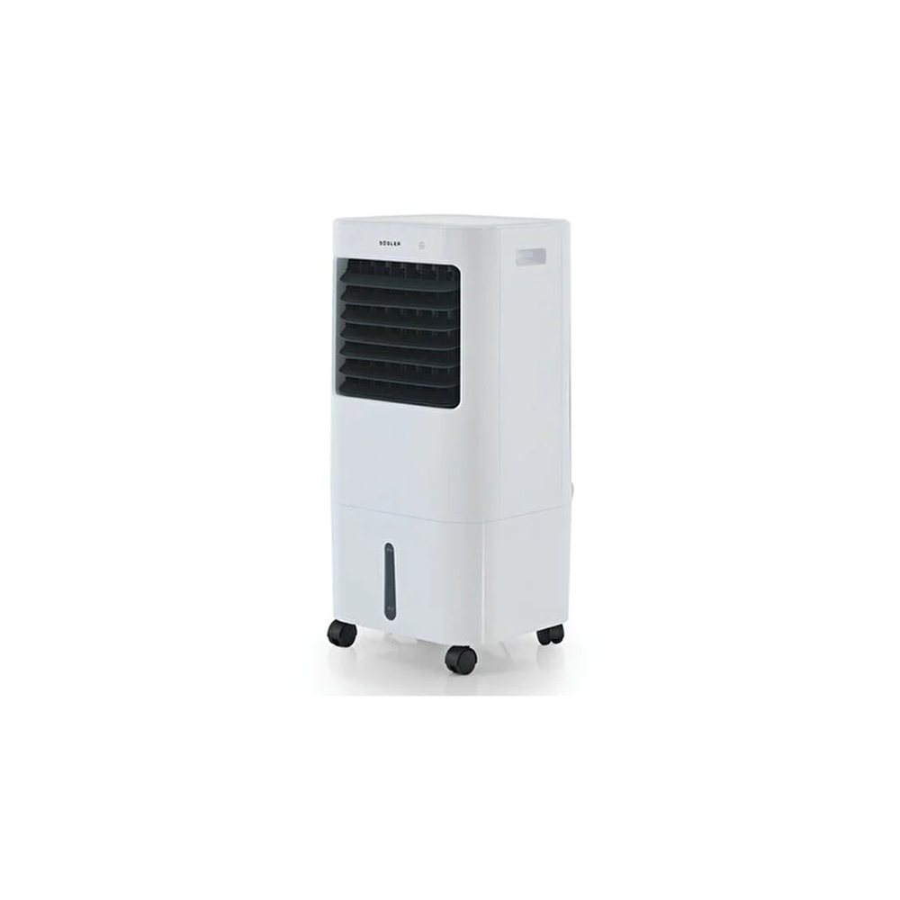 Grünberg GK300HC 3 in1 Mobil Isıtıcı Soğutucu
