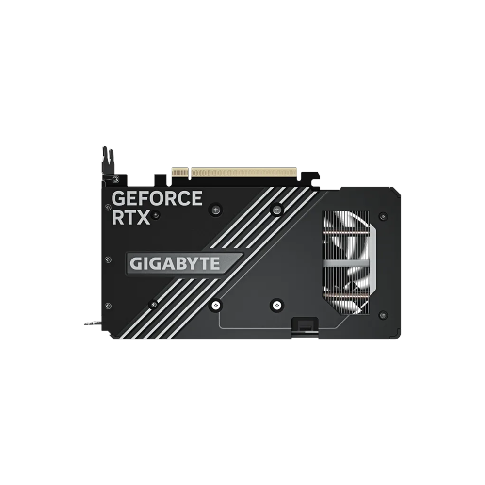 GIGABYTE GV-N5060WF2MAX OCV2-8GD, RTX5060, WINDFORCE MAX OCV2, 8Gb, GDDR7, 128BIT, 2 Fanlı, 1xHDMI, 3xDP, GAMING Ekran KARTI