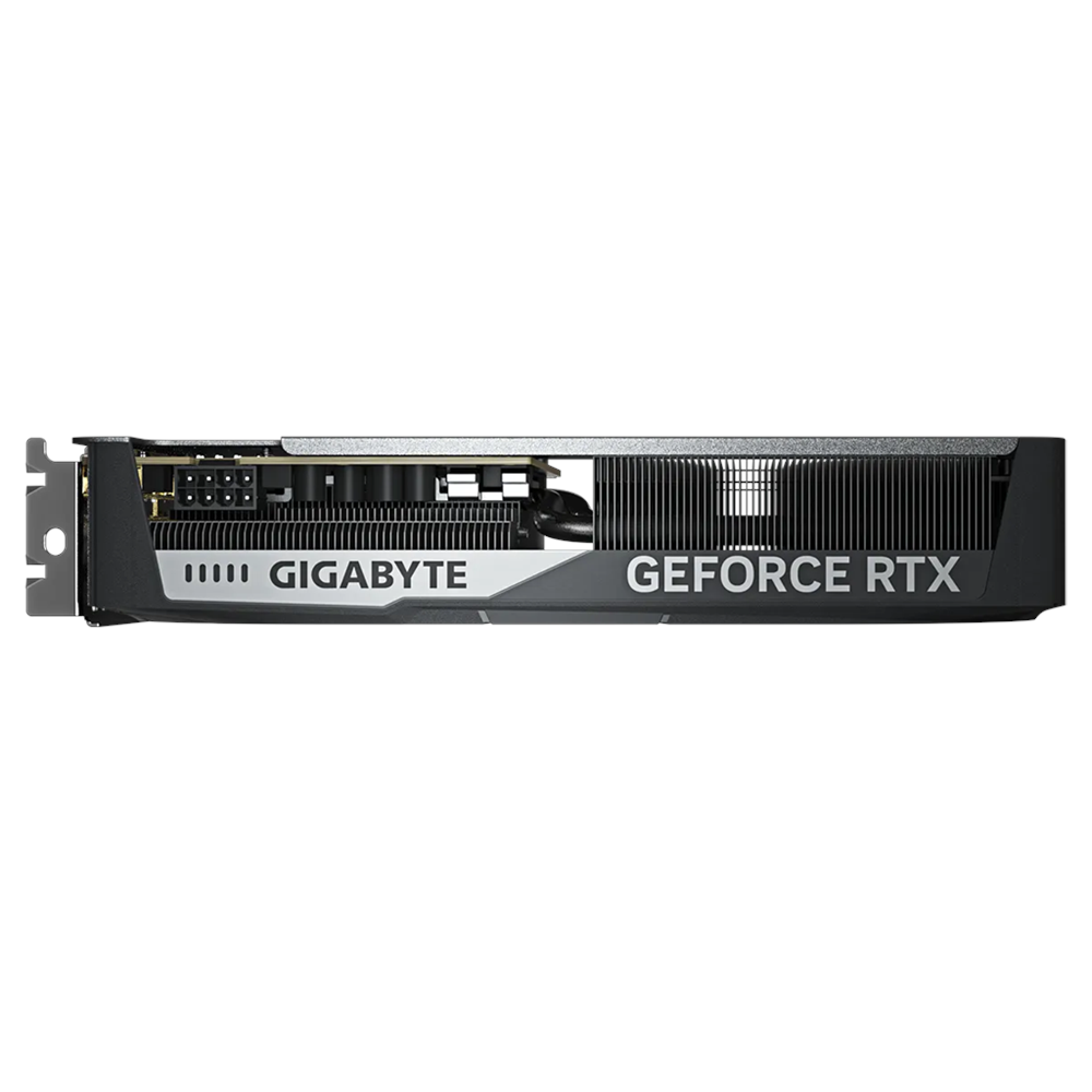 GIGABYTE GV-N506TEAGLE OC-16GD, RTX5060TI, EAGLE OC, 16Gb, GDDR7, 128BIT, 2 Fanlı, 1xHDMI, 3xDP, GAMING Ekran KARTI