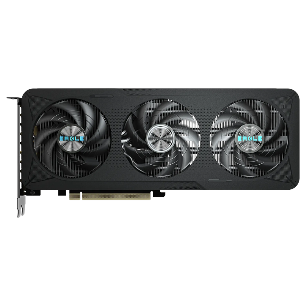 GIGABYTE GV-N506TEAGLEMAX OC-16GD, RTX5060TI, EAGLE MAX OC, 16Gb, GDDR7, 128BIT, 3 Fanlı, 1xHDMI, 3xDP, GAMING Ekran KARTI