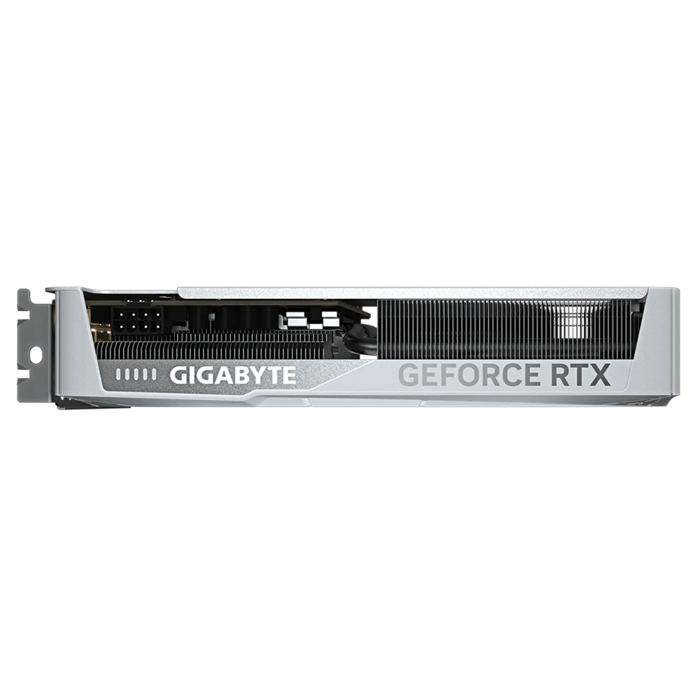 GIGABYTE GV-N506TEAGLE OC ICE-16GD, RTX5060TI, EAGLE OC ICE, 16Gb, GDDR7, 128BIT, 2 Fanlı, 1xHDMI, 3xDP, GAMING Ekran KARTI