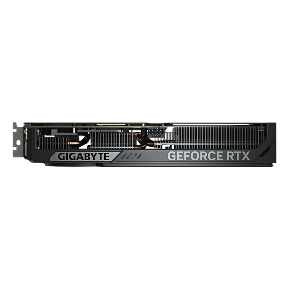 GIGABYTE GV-N5070WF3OC-12GD, RTX5070, WINDFORCE OC, 12Gb, GDDR7, 192BIT, 3 Fanlı, 1xHDMI, 3xDP, GAMING Ekran KARTI