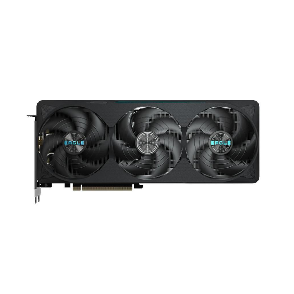 GIGABYTE GV-N507TEAGLE OC-16GD, RTX5070TI, EAGLE OC, 16Gb, GDDR7, 256BIT, 3 Fanlı, 1xHDMI, 3xDP, GAMING Ekran KARTI