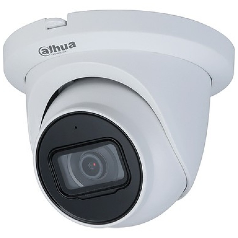 DAHUA HAC-HDW1500TLMQP-A-0280B-S2, 5Mpix, 2.8mm Lens, 30 Mt Gece Görüşü, Dahili Mikrofon, 4 IN 1, IP67, Dome Kamera