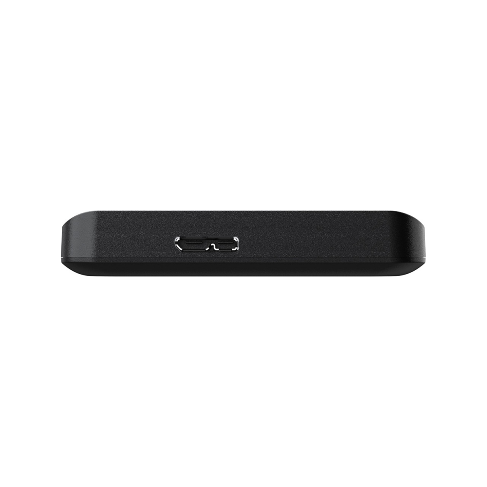 TOSHIBA HDTB520EK3AA, Canvio Basics, 2TB, 2.5" USB 3.2, Taşınabilir, Harici HDD, (Black)