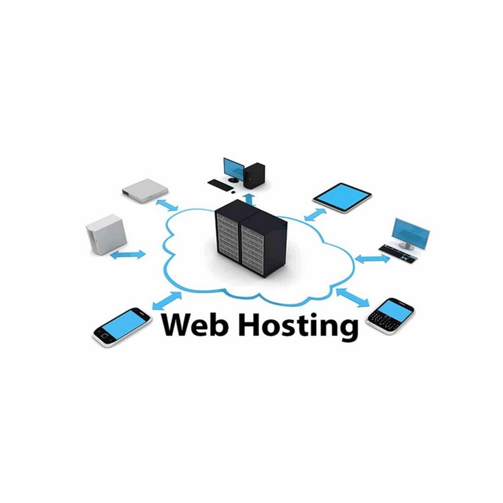 Web Sunucu Yenileme Paket # 1