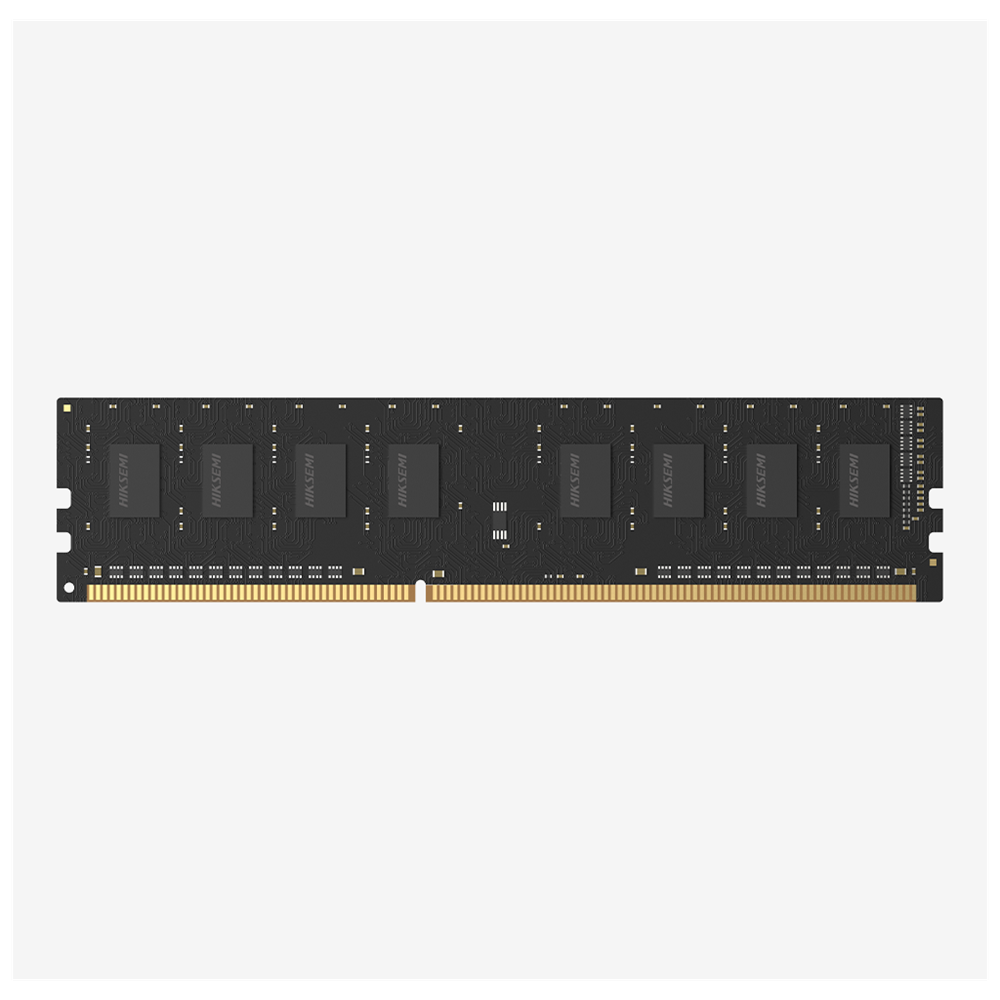 HIKSEMI HIKER, HSC304U16Z1, 4GB, DDR3, 1600Mhz, 8 Chip, CL11, Desktop, RAM