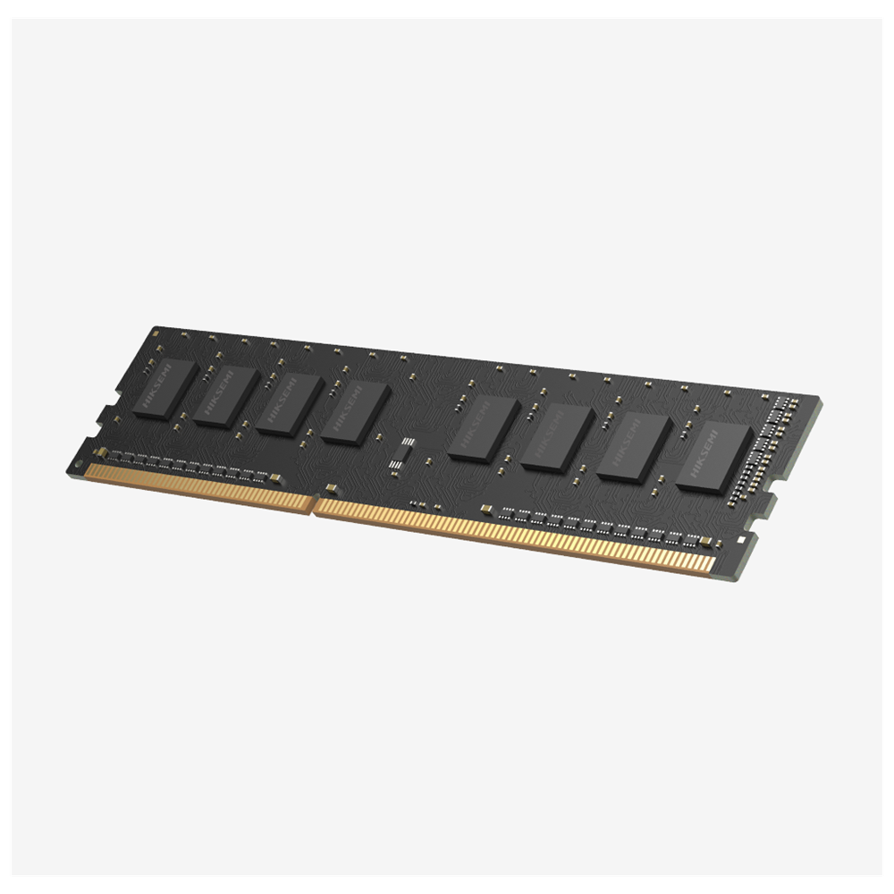 HIKSEMI HIKER, HSC304U16Z1, 4GB, DDR3, 1600Mhz, 8 Chip, CL11, Desktop, RAM