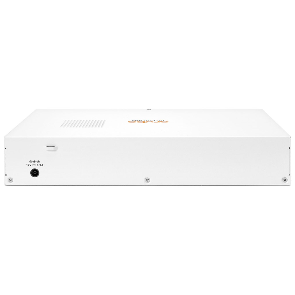 HP Aruba Instant On, JL680A, 1930-8G, 8Port, GigaBit, 2 Port Gigabit SFP, Yönetilebilir, Rack Mount Switch