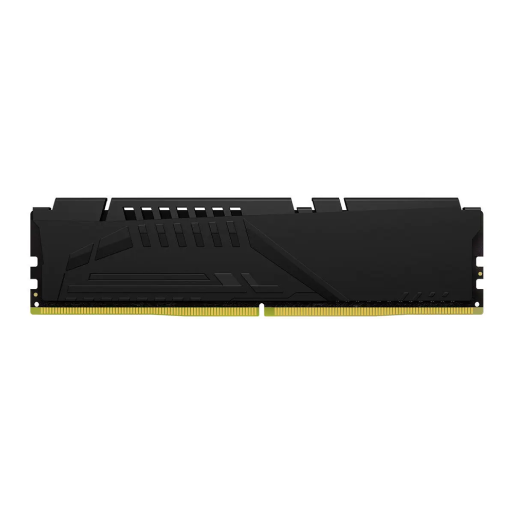 KINGSTON Beast, KF552C36BBE-16TR, 16Gb, 5200Mhz, DDR5, CL36, Desktop Gaming RAM (Soğutuculu)