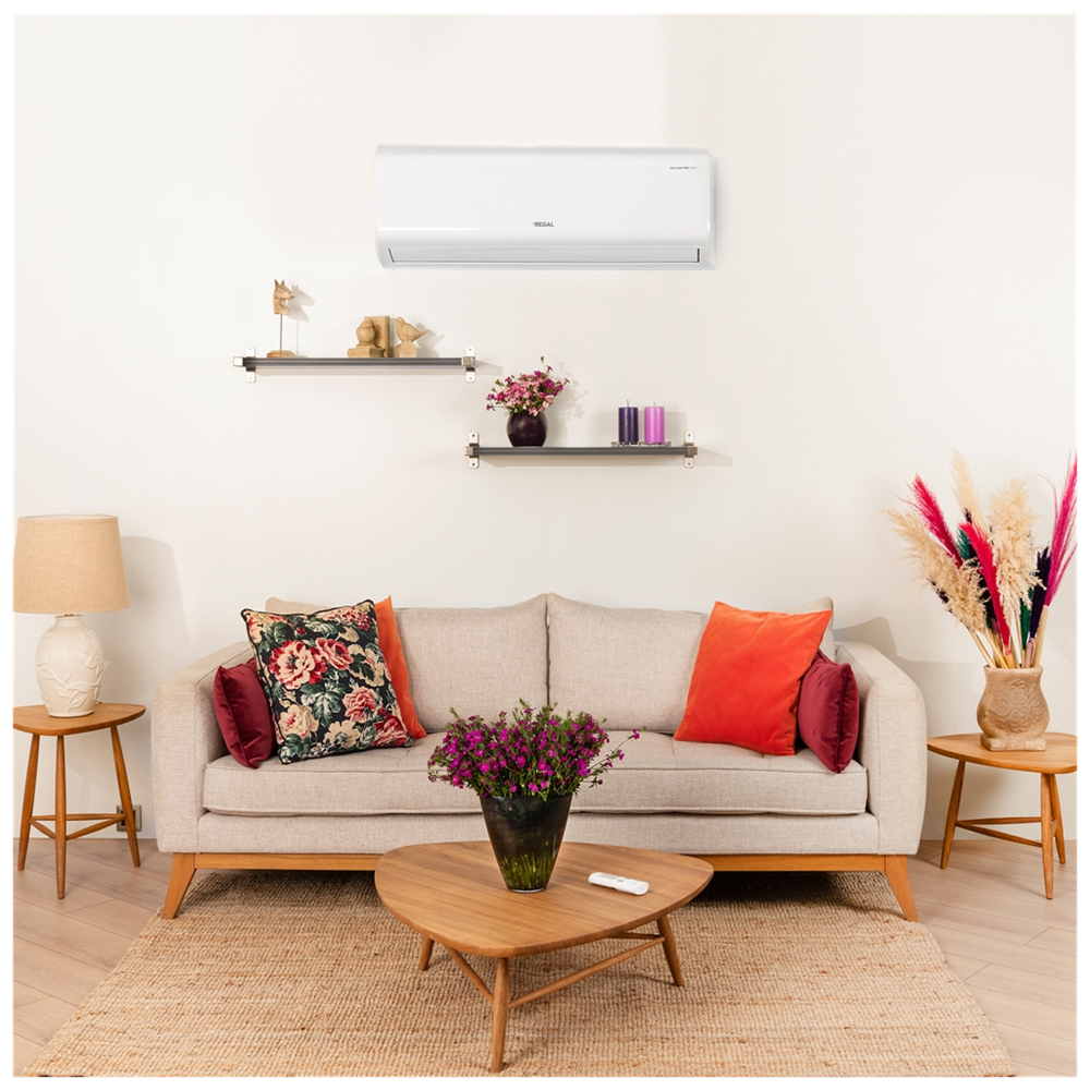 Regal LUNA INVERTER 18000 BTU A++ Klima