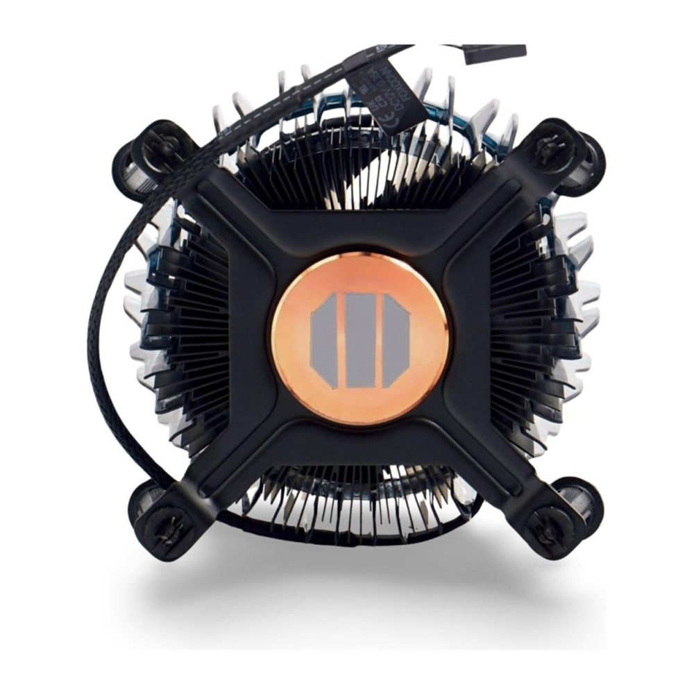 Intel Laminar RM1, M23901-001, (12,13,14 Nesil), LGA1851/1700 için Uyumlu, Orijinal FAN