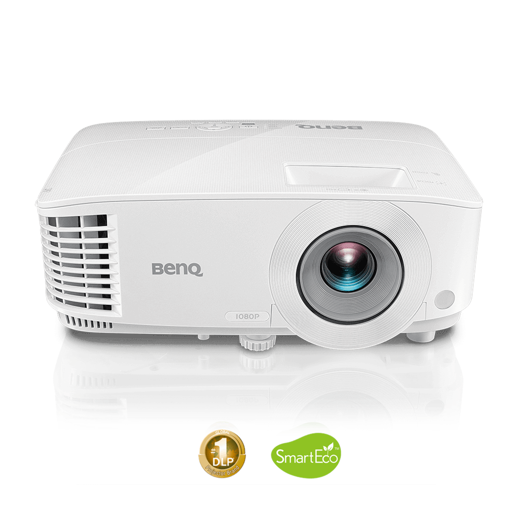 BENQ MH560, 3800 ANSI, 1920X1080 Full HD, 2xHDMI, VGA, 20.000:1, 3D, 10.000 Saat Lamba Ömrü, DLP Projeksiyon
