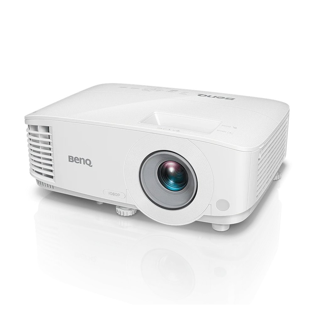 BENQ MH560, 3800 ANSI, 1920X1080 Full HD, 2xHDMI, VGA, 20.000:1, 3D, 10.000 Saat Lamba Ömrü, DLP Projeksiyon