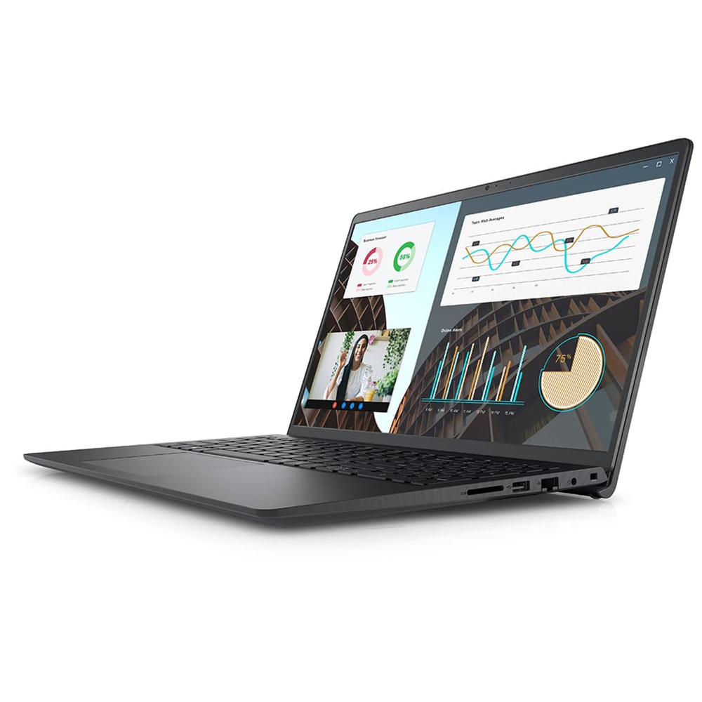 DELL Vostro 3530, N1605PVNB3530U, i7-1335U, 15,6" FHD, 16Gb Ram, 512Gb SSD, Paylaşımlı Ekran Kartı, Free Dos Notebook (6292506-210276813)