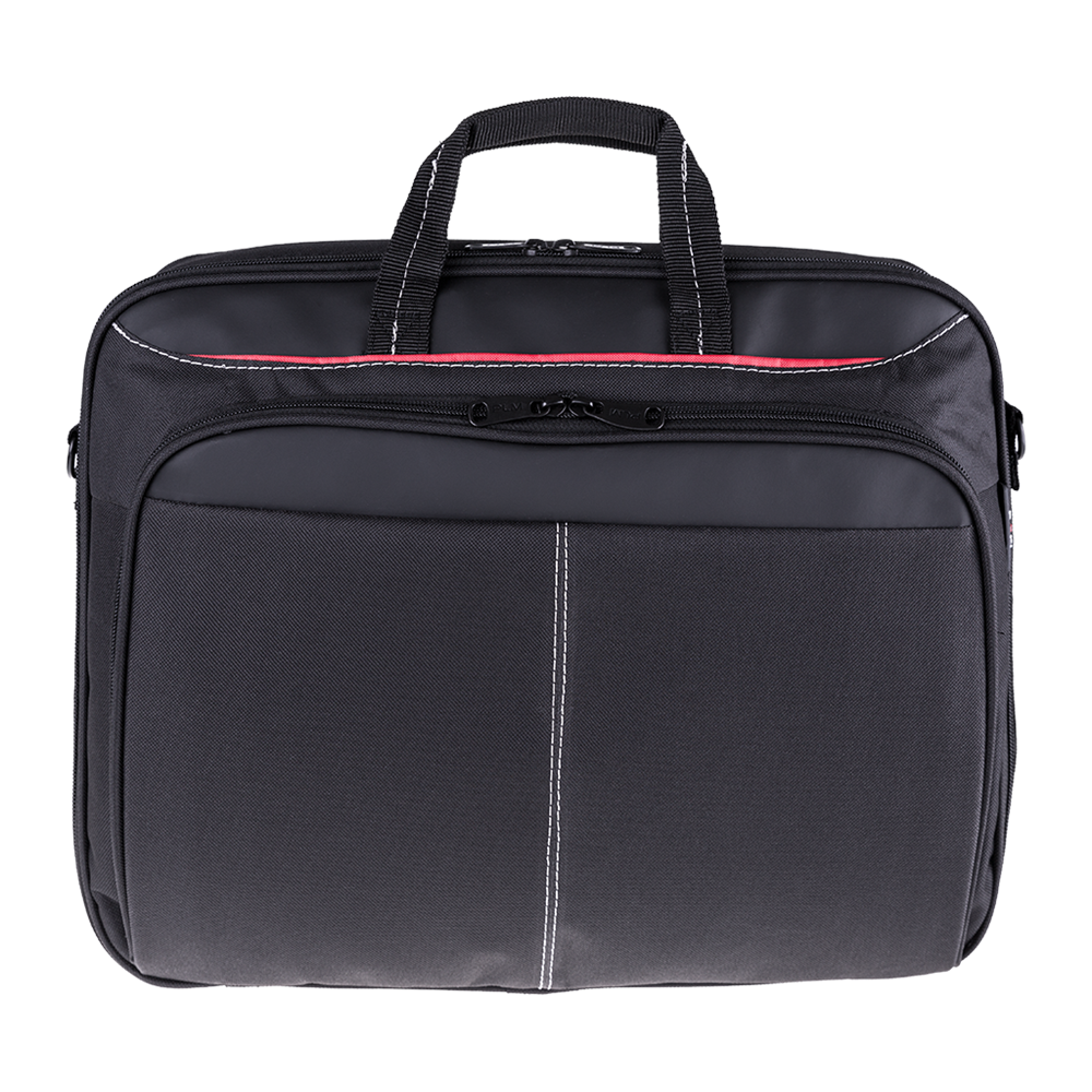 PLM PLC34 Notebook Çantası 15.6" Siyah