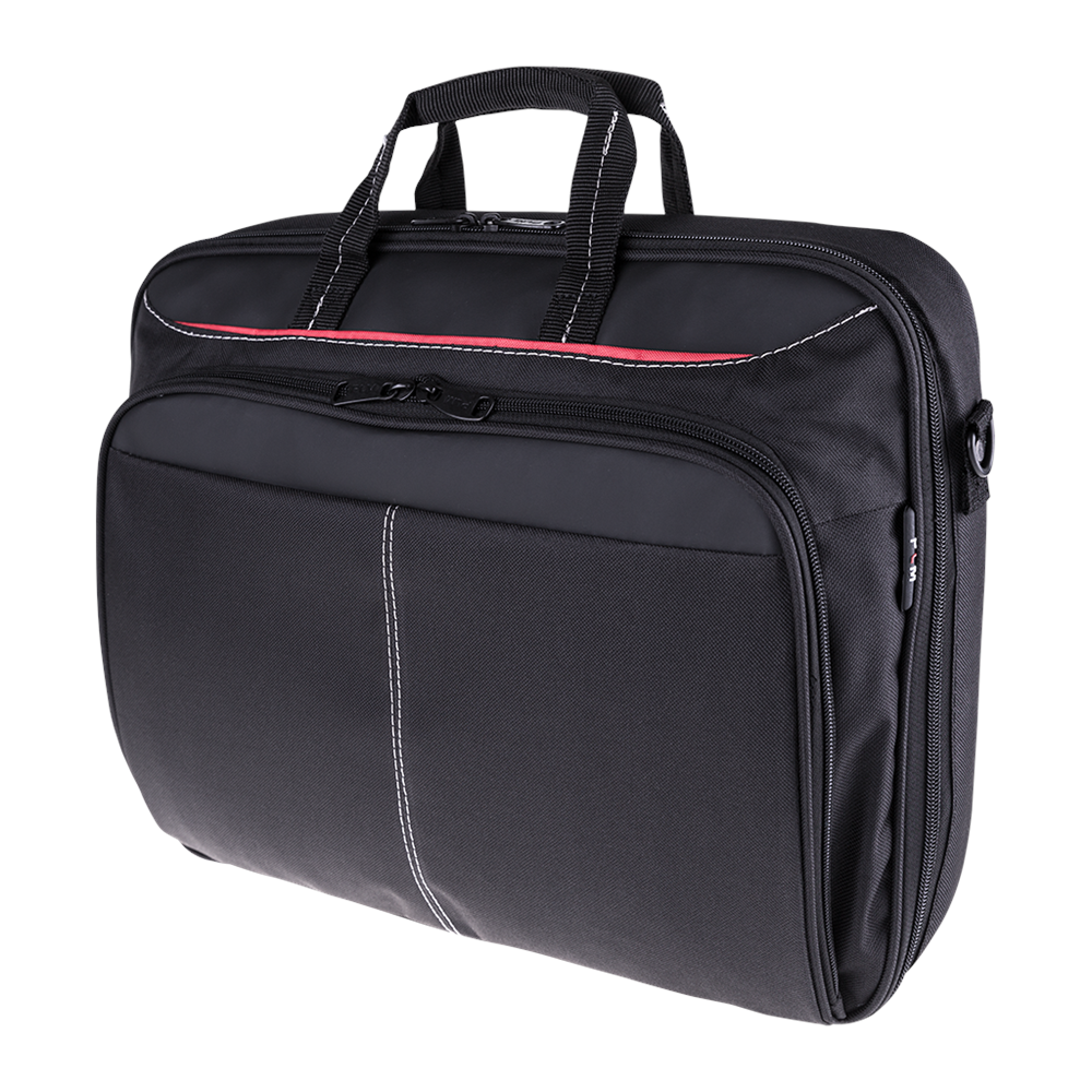 PLM PLC34 Notebook Çantası 15.6" Siyah