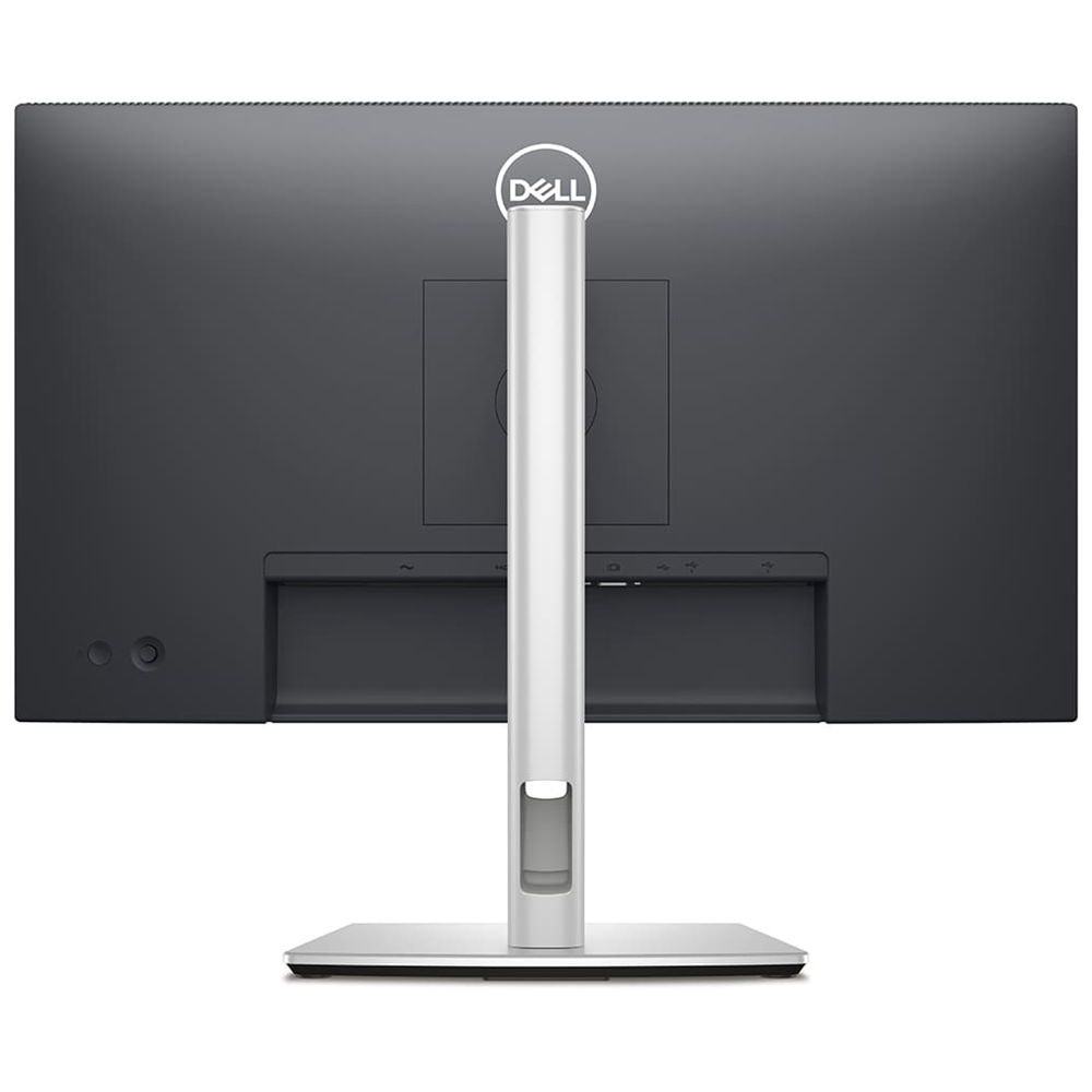 DELL P2425H, 23,8", 5ms, 100Hz, Full HD, D-Sub, HDMI, DP, USB, Type-C, Pivot, IPS LED MONİTÖR