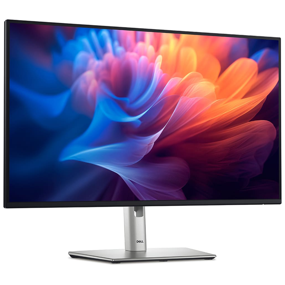 DELL P2725H, 27", 5ms, 100Hz, Full HD, D-Sub, HDMI, DP, USB, Type-C, Pivot, IPS LED MONİTÖR