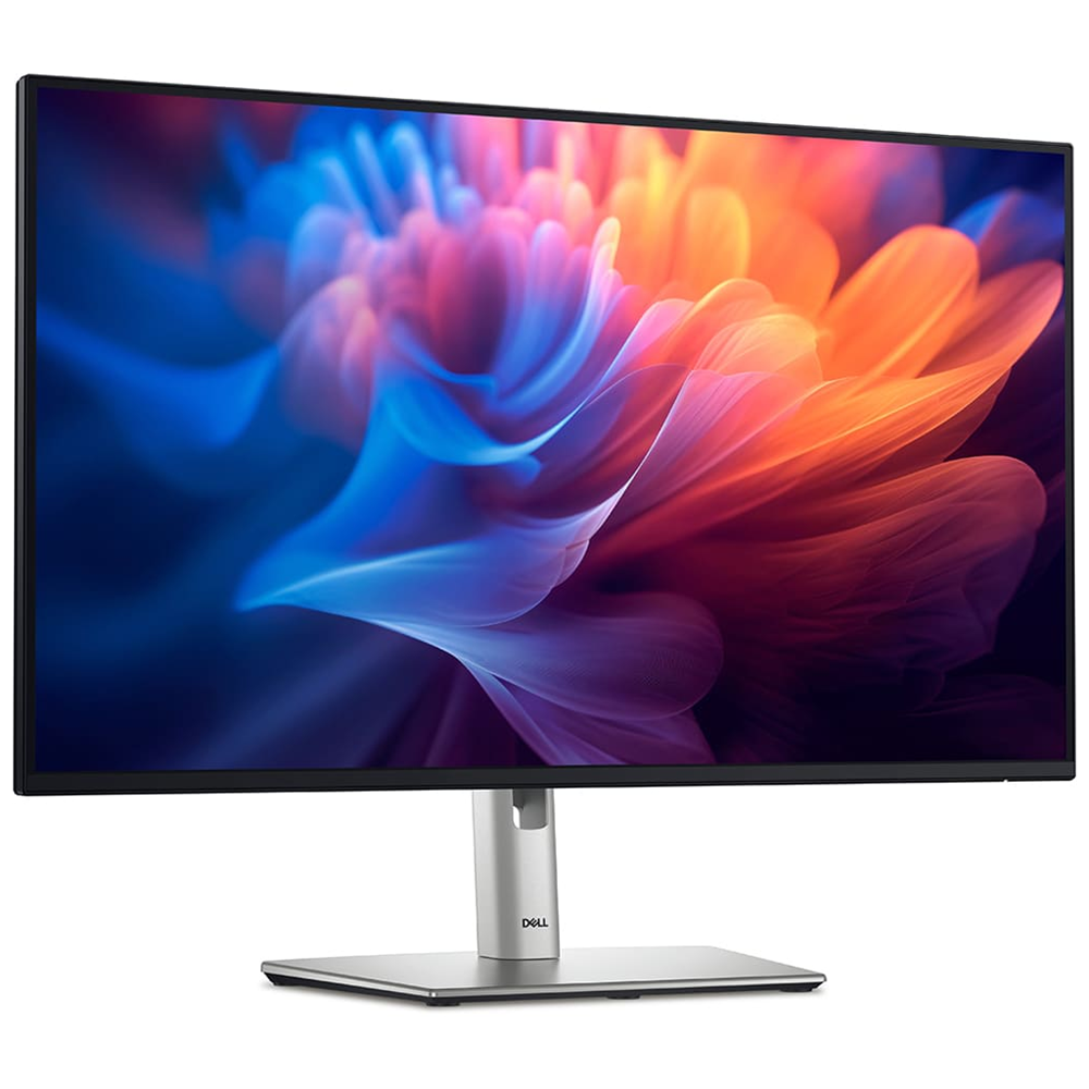 DELL P2725HE, 27", 5ms, 100Hz, Full HD, HDMI, DP, USB, Type-C, RJ45, Pivot, IPS LED MONİTÖR