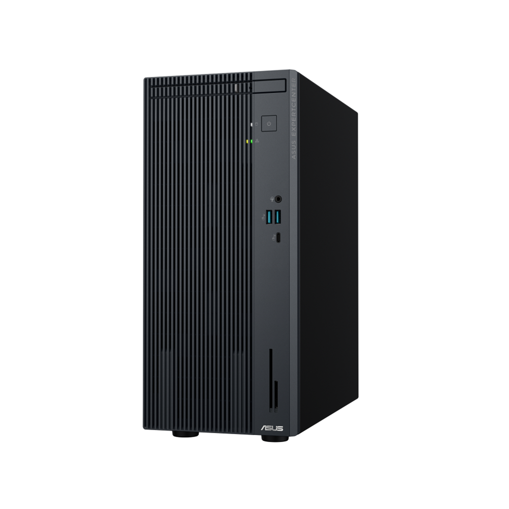 ASUS P500MV-C52108512B0D ExpertCenter P500, Core 5 210H, 8Gb DDR5 Ram, 512Gb SSD, Paylaşımlı Ekran Kartı, FreeDos, Mini Kule PC