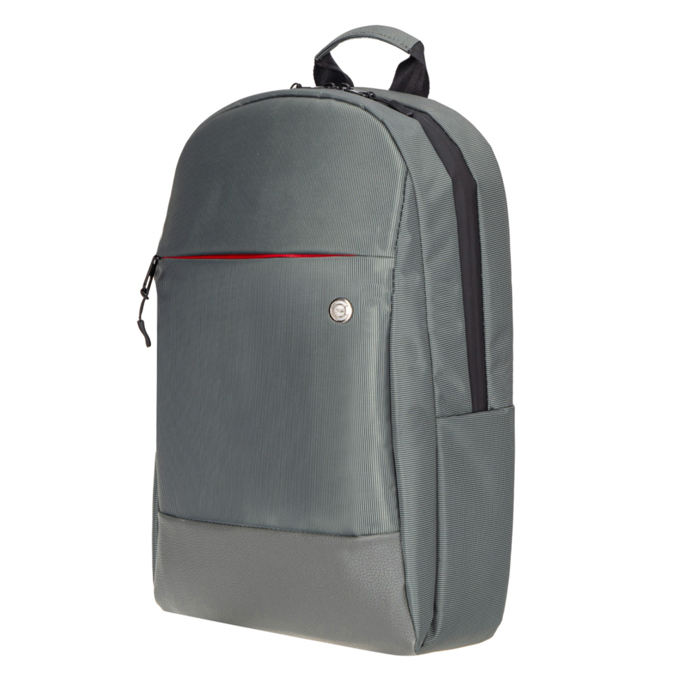 PLM Palma Notebook Sırt Çantası 15"-16" Gri