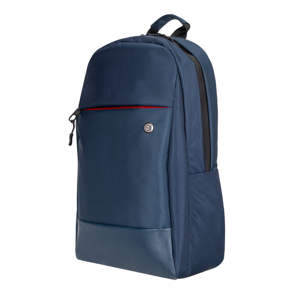 PLM Palma Notebook Sırt Çantası 15"-16" Lacivert