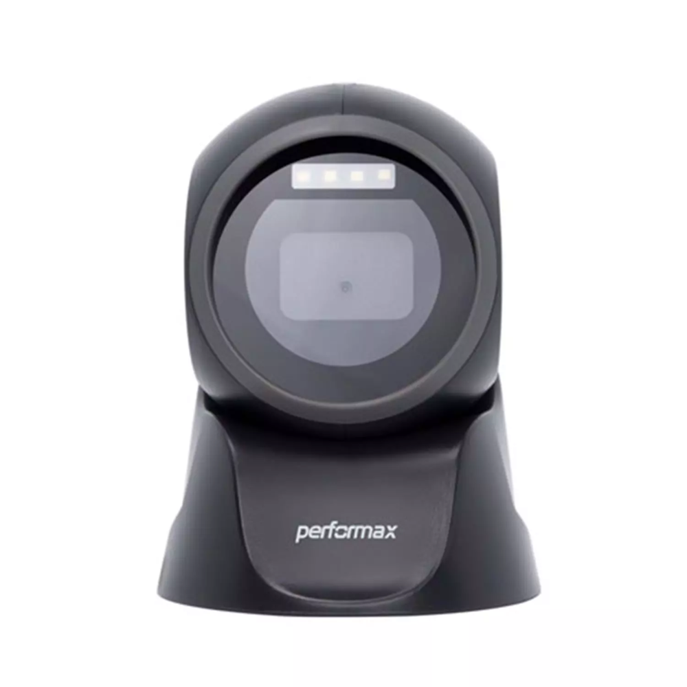 PERFORMAX PR-X1200, Masaüstü Tipi, USB Kablolu, 2D, Imager, Karekod Barkod Okuyucu