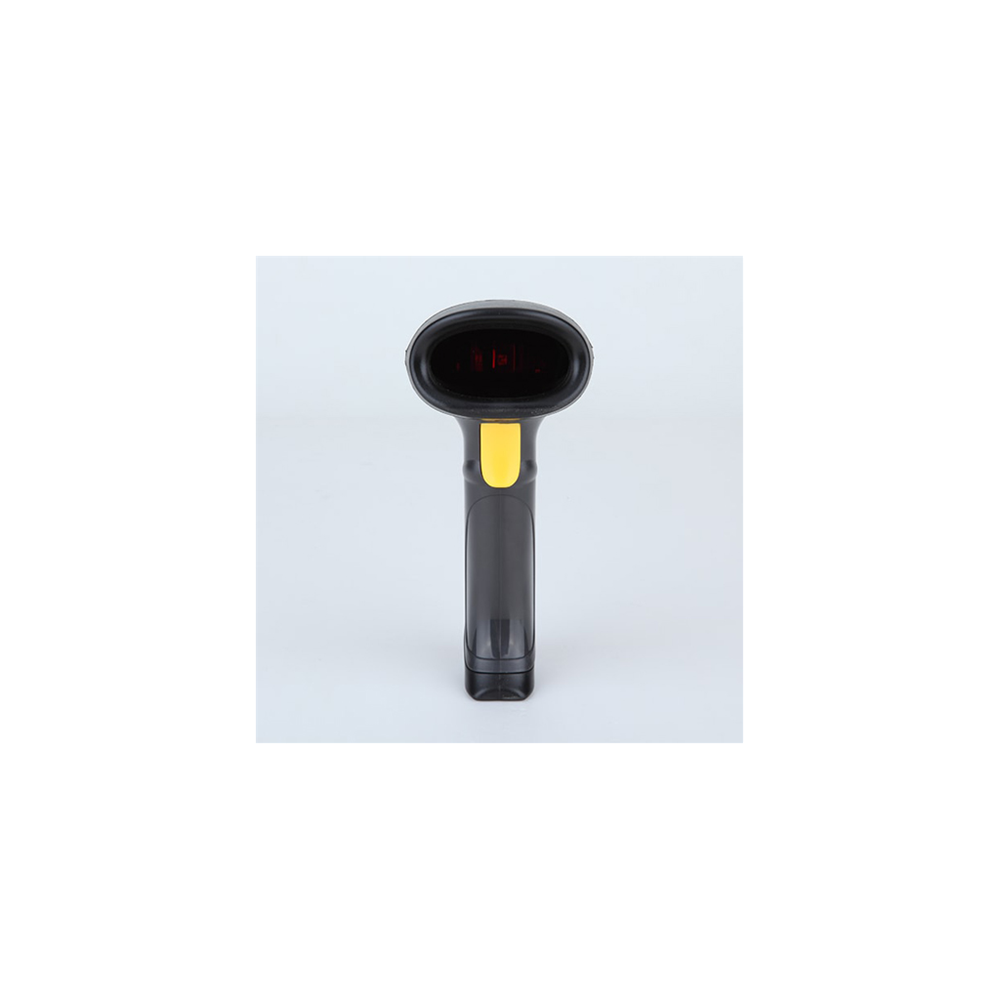 PERFORMAX PR-17, EL Tipi, USB Kablolu, 1D, Lazer, Barkod Okuyucu (Stand+Otomatik Okuma)