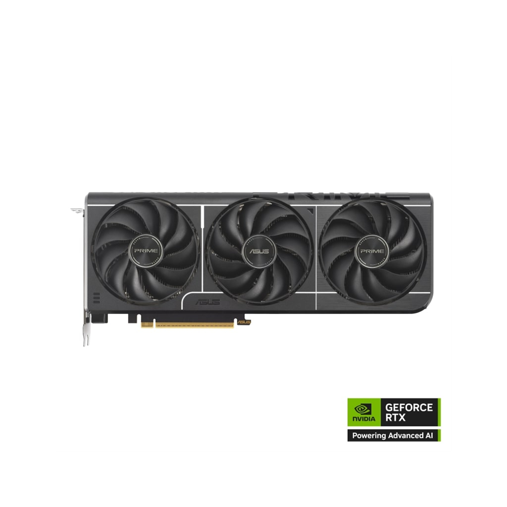 ASUS PRIME-RTX5060TI-O8G, 8Gb, 128Bit, GDDR7, 1xHDMI, 3xDP GAMING Ekran Kartı