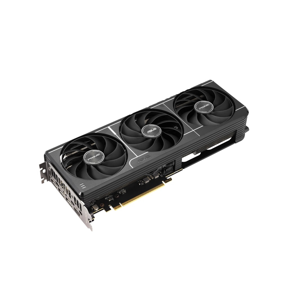 ASUS PRIME-RTX5060TI-O8G, 8Gb, 128Bit, GDDR7, 1xHDMI, 3xDP GAMING Ekran Kartı