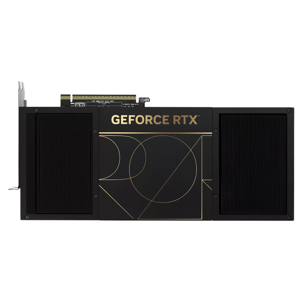 ASUS PROART-RTX5090-O32G, 32Gb, 512Bit, GDDR7, 1xHDMI, 2xDP, 1xType-C, GAMING Ekran Kartı