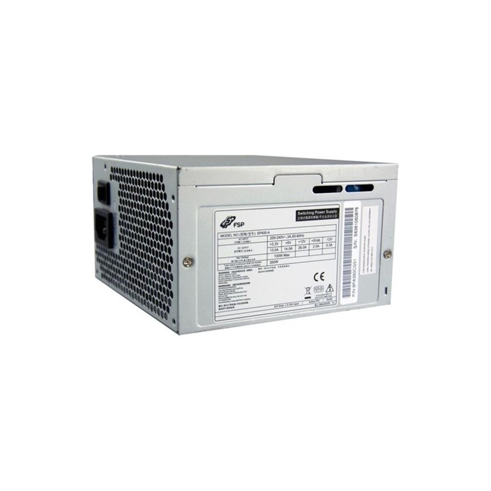Fsp Performance Serisi SP400-A 350W 12CM Power Supply