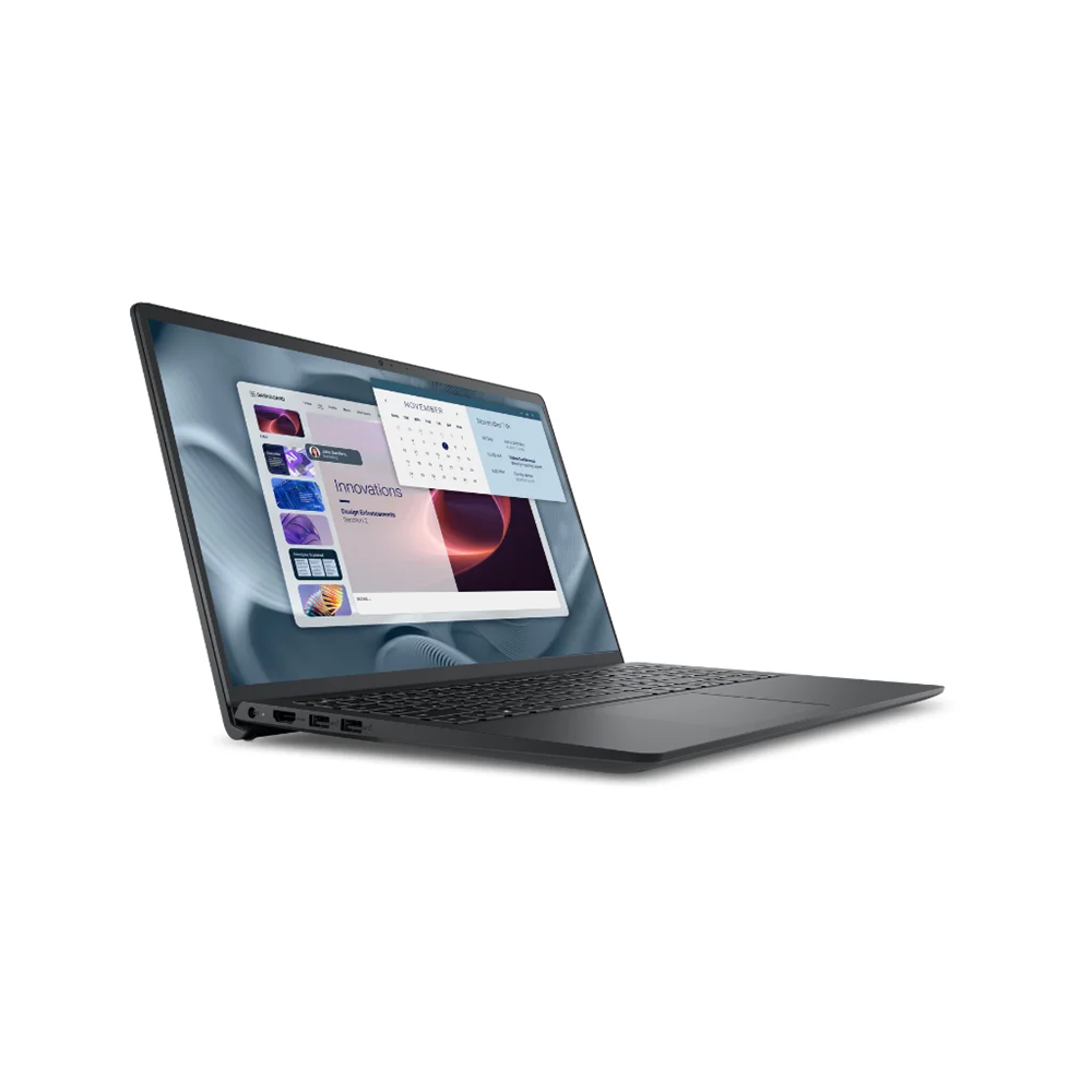 DELL Pro 15 Essential PV15250_RPLU_005_P_U, i5-1334U, 15,6" FHD, 16Gb Ram, 512Gb SSD, Paylaşımlı Ekran Kartı, Free Dos Notebook