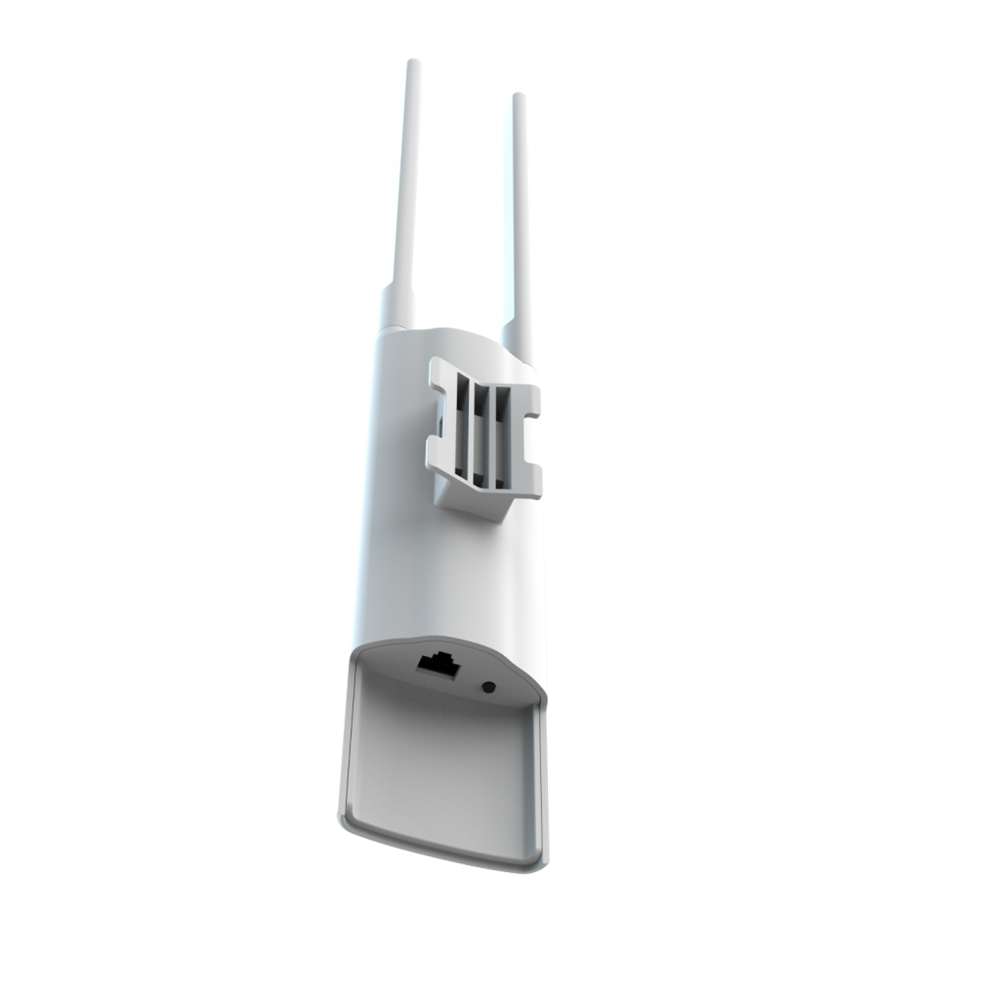 RUIJIE Reyee RG-RAP52-OD, AC1300, 1Port GigaBit, 1267Mbps, Dual Band, Wifi 5, PoE, Dış Ortam, Reyee Mesh, Access Point