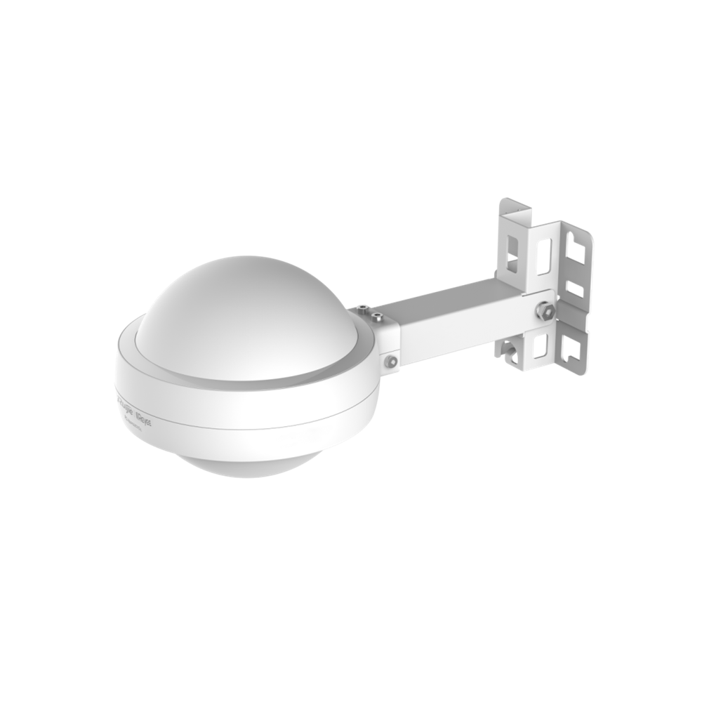 RUIJIE Reyee RG-RAP6202(G), AX1300, 2Port GigaBit, 1267Mbps, Dual Band, Wifi 5, PoE, Dış Ortam, Reyee Mesh, Access Point