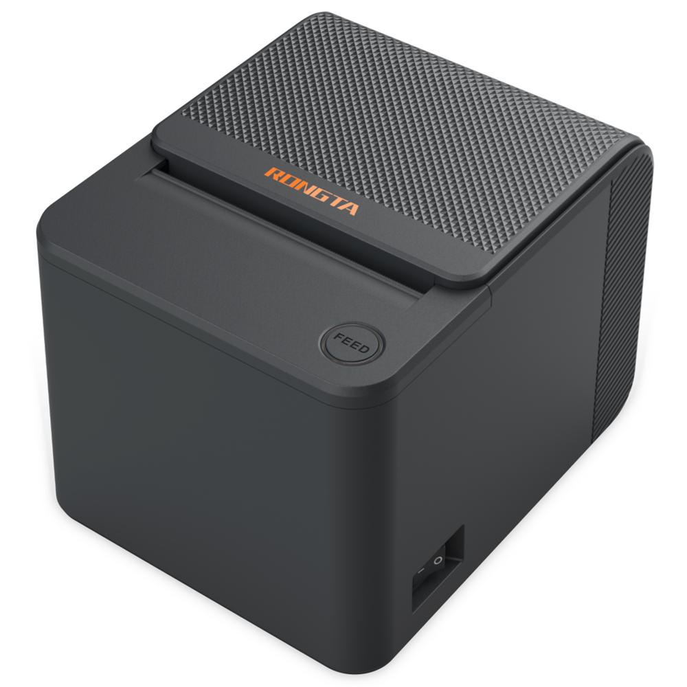 RONGTA RP336, Masaüstü, Direkt Termal Fiş/POS Yazıcı (Ethernet, USB)
