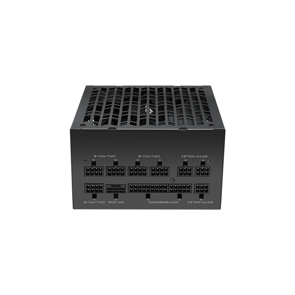 SAMA G850, 850W, Black, 80+ Gold, Cybenetics Certified, Full Modüler, PCIE 5.1, ATX3.1, Siyah, GAMING, ATX, Power Supply (PSU)