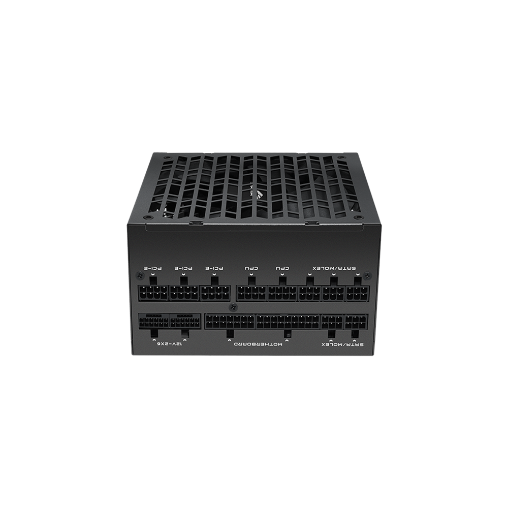 SAMA P1200, 1200W, Black, 80+ Platinum, Cybenetics Certified, Full Modüler, PCIE 5.1, ATX3.1, Siyah, GAMING, ATX, Power Supply (PSU)