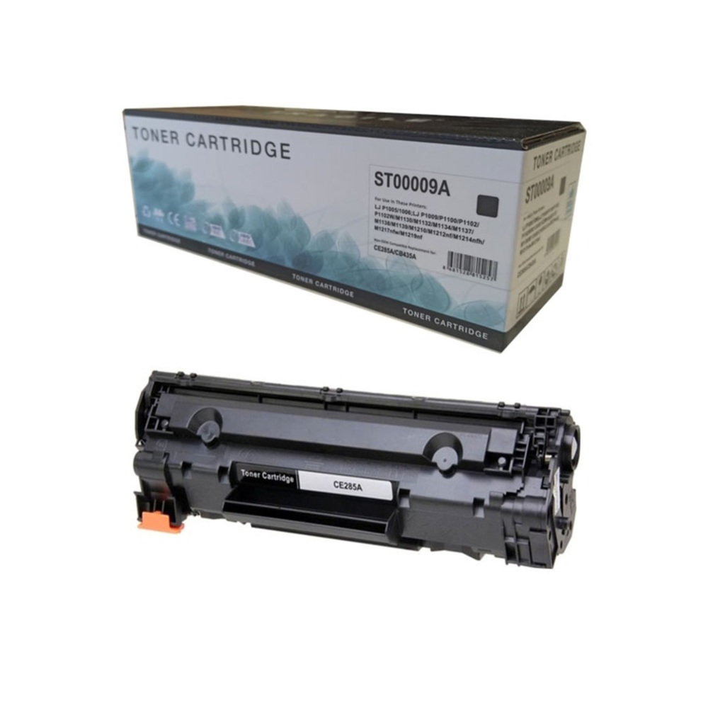 Fragile Hp Fragıle 85A Toner Hp Ce285a/cb435a 1600 Sayfa