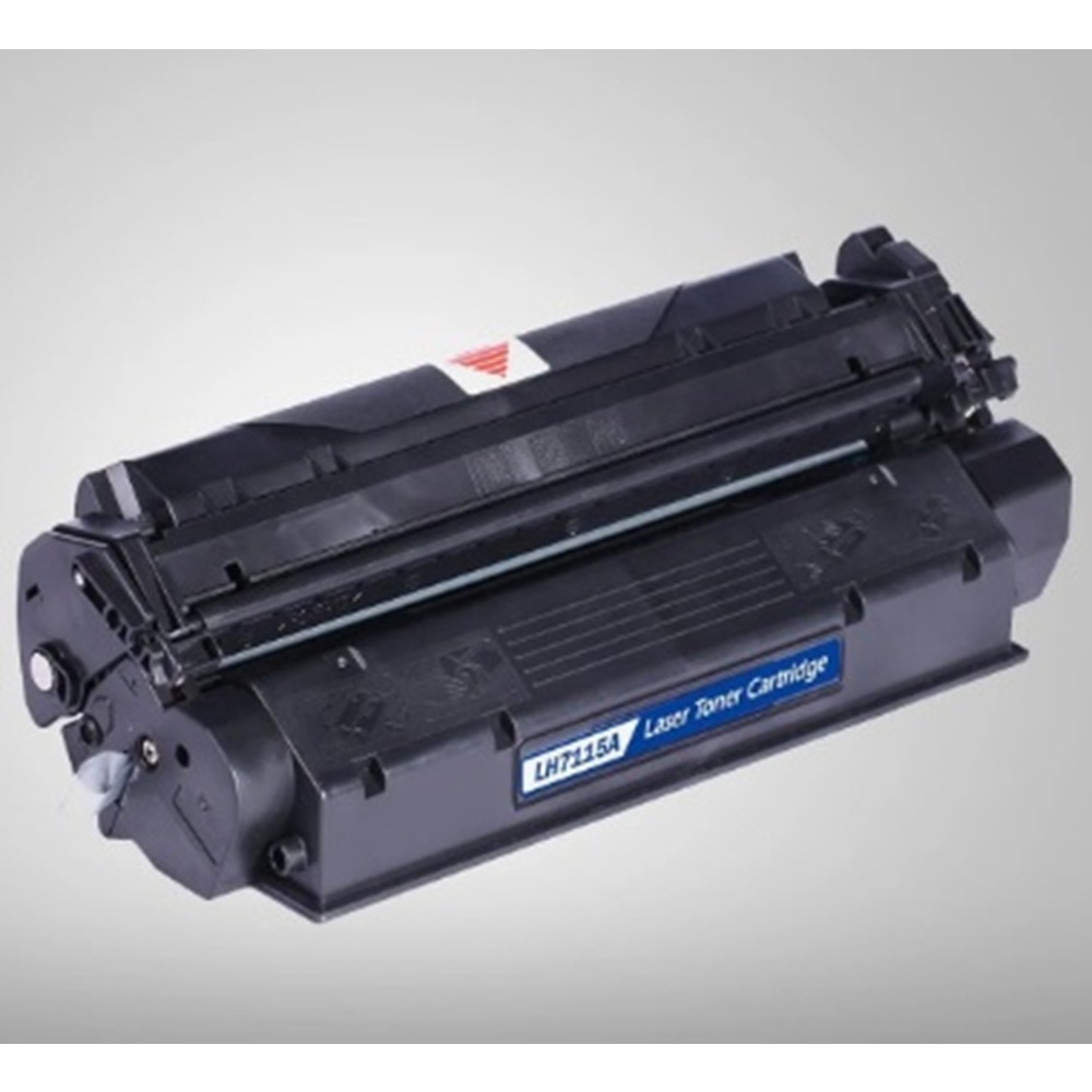 HP C7115A-Q2613A-Q2624A 2500 SAYFA FRAGILE KUTULU MUDAİL TONER