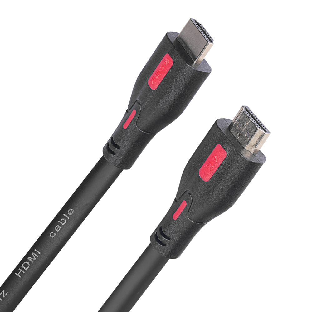 S-LINK SL-HDM4K30, 4K UHD, HDMI v2,0 Kablo. 30mt. 60Hz. Kablo
