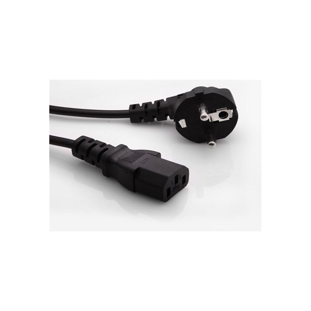 S-LINK SL-P575, Power Kablosu, 0.75mm, 3mt